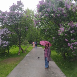 Май_25 Шашлыки